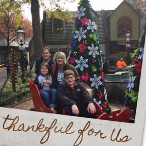 Meet your Posher, Amy