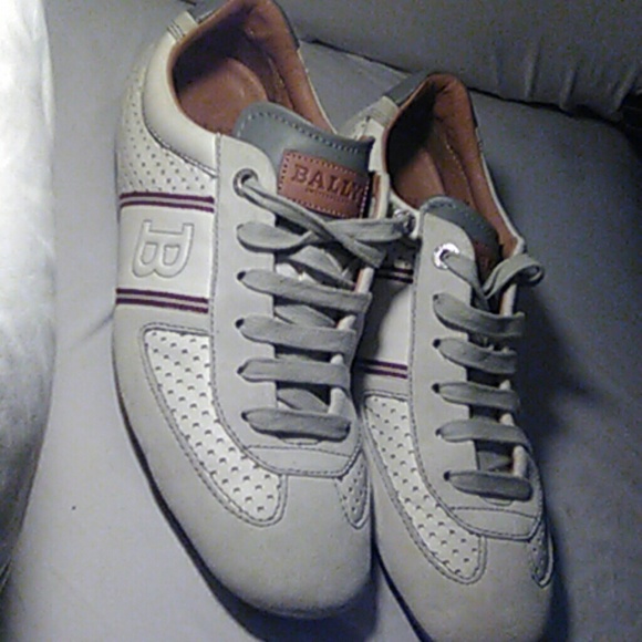 BALLY'S