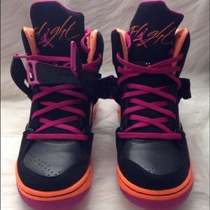 Women's Jordan Flights