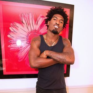 Meet your Posher, Jack