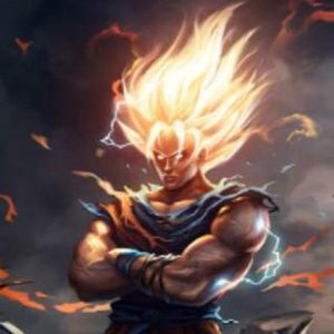 Meet your Posher, Malik