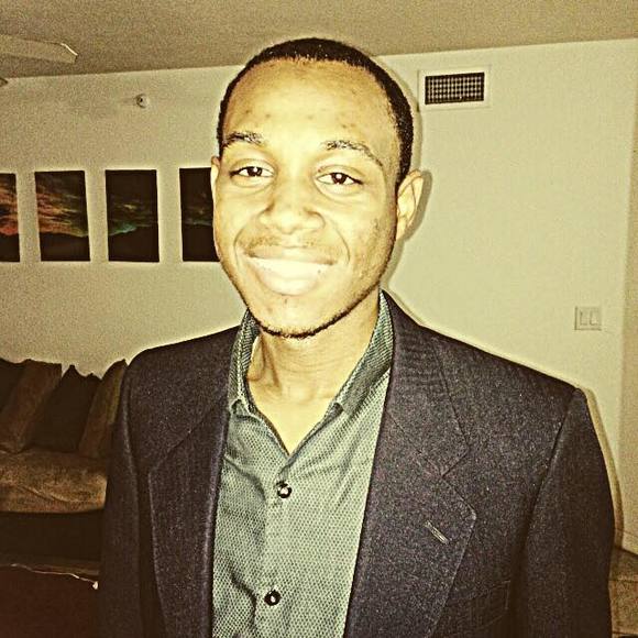 Meet your Posher, Rudy - Picture 1 of 1