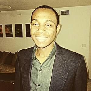 Meet your Posher, Rudy