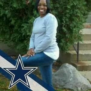 Meet your Posher, Steph