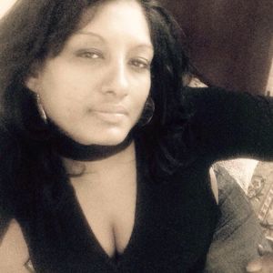 Meet your Posher, Persaud