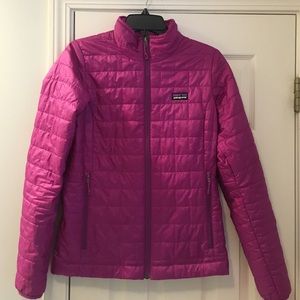 Patagonia Down Jacket