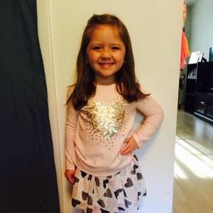 Meet your Posher, Mary