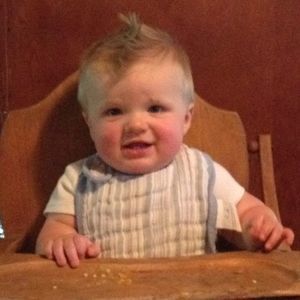 Meet your Posher, Raymond