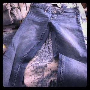Hollister jeans sz. 3 long