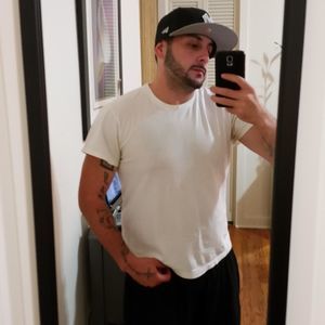 Meet your Posher, Robert