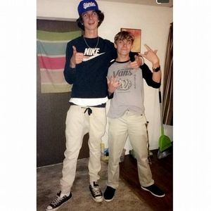 Meet your Posher, Austin