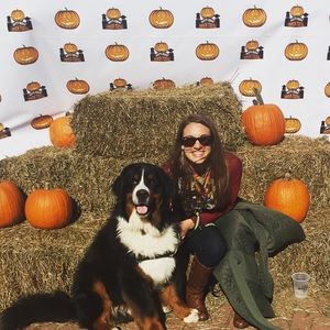 Meet your Posher, Kelly