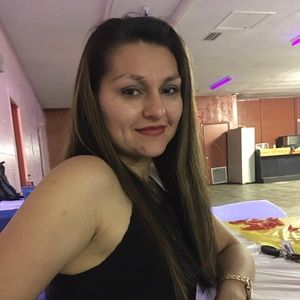 Meet your Posher, Viridiana