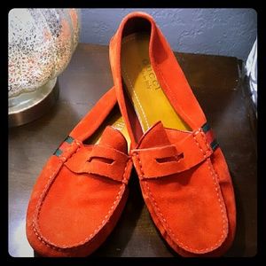 Authentic New Gucci Loafers