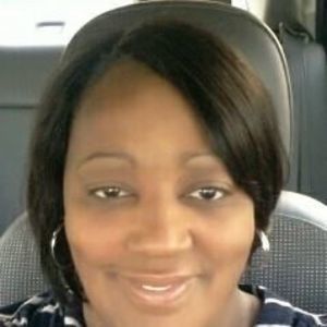 Meet your Posher, Jacqueline