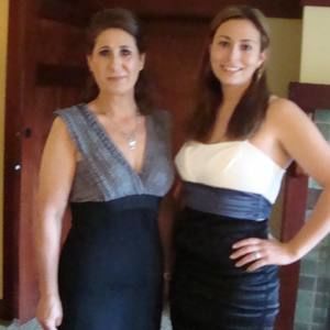 Meet your Posher, Carmen