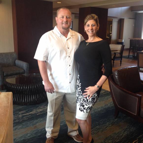 Meet your Posher, Kimberly - Picture 1 of 1