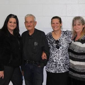 Meet your Posher, Susan