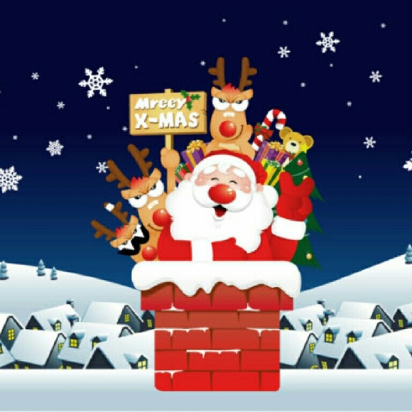 MERRY CHRISTMAS!!!