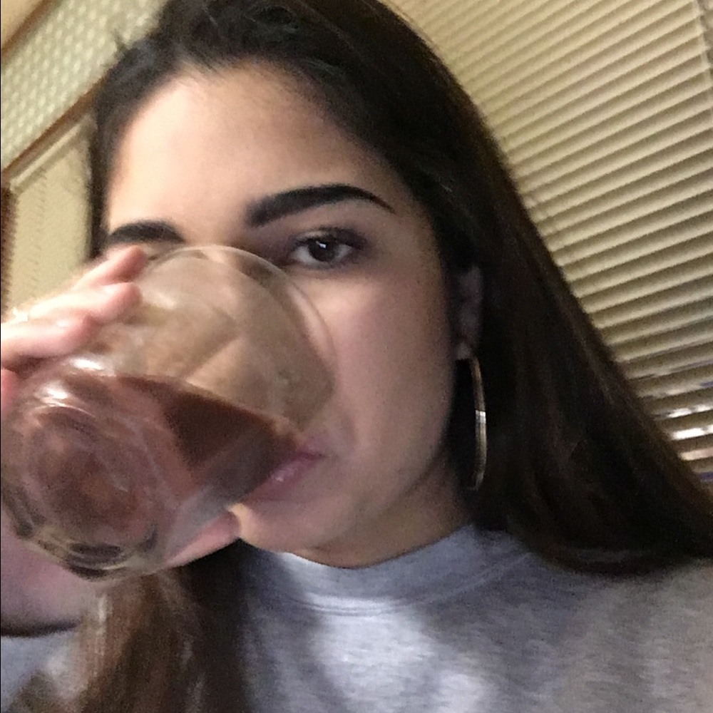 Get to know me !! 💕