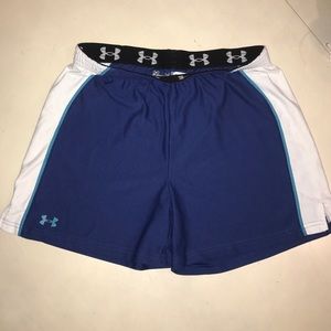 Under Armour shorts