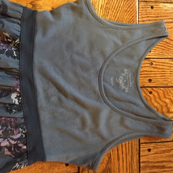 Sonoma Knee Length Dress - Picture 3 of 4
