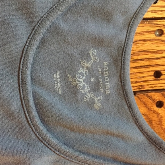 Sonoma Knee Length Dress - Picture 4 of 4