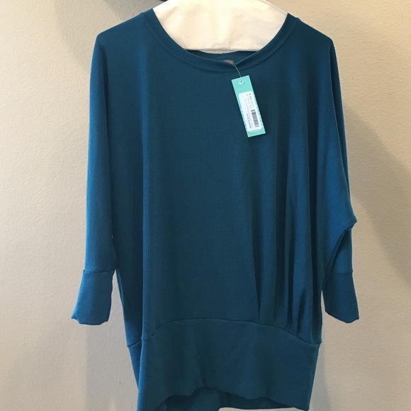 Knit Top