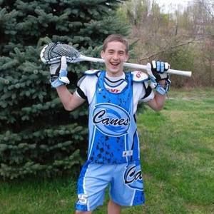 Meet your Posher, Tracy