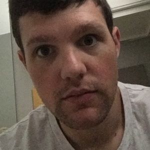 Meet your Posher, Jeffrey