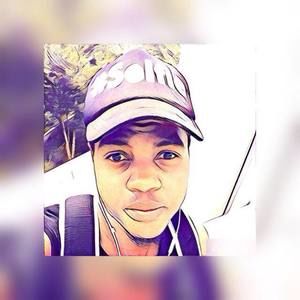 Meet your Posher, Ngole julian