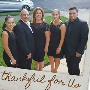 Meet your Posher, Dawn