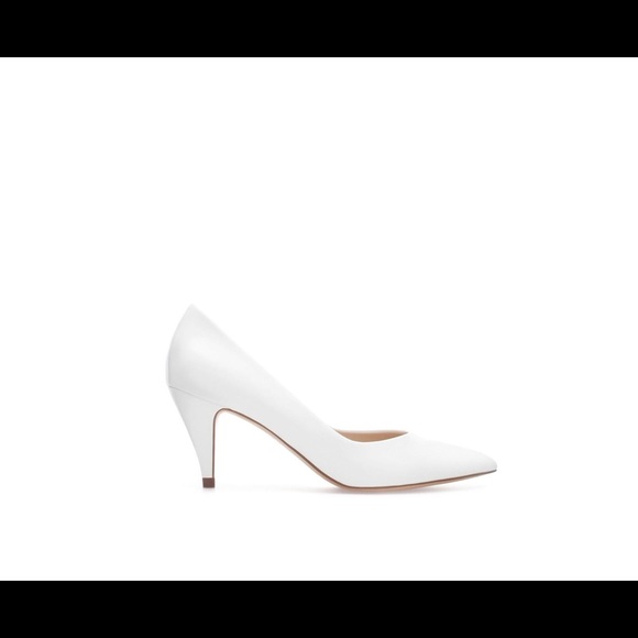 Zara heels ✨