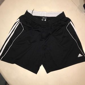 Men's Adidas shorts Size Small