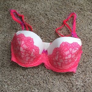 Brand new Victoria's Secret dream angels Demi 34DD