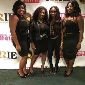 Meet your Posher, Marlena