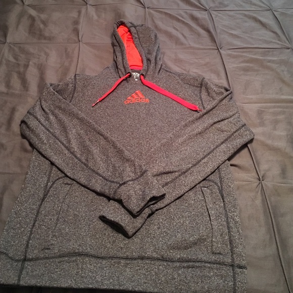 Adidas Hoodie