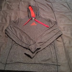 Adidas Hoodie