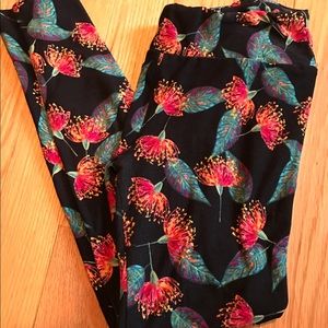 Unicorn 🦄 lularoe mimosas os