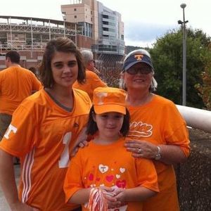 Meet your Posher, Gail