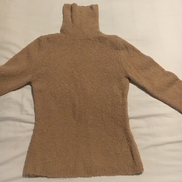 Cozy sweater - Picture 2 of 2