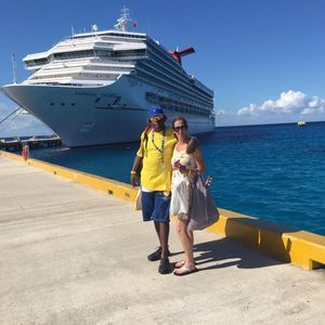 Meet your Posher, Renaldo