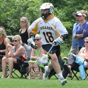 Meet your Posher, Drew