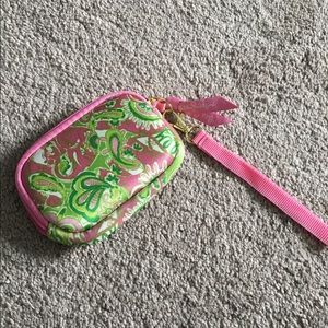 Lilly Pulitzer: tech case