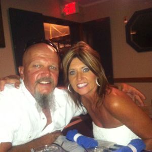 Meet your Posher, Jeff patty