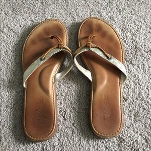 Sperry sandals