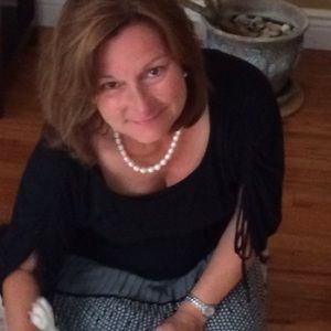 Meet your Posher, Lynda