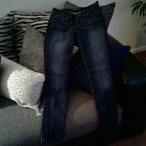 Levi jeans