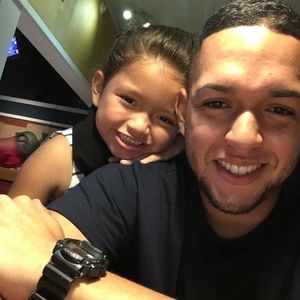 Meet your Posher, Luis