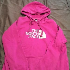 North Face Hoodie